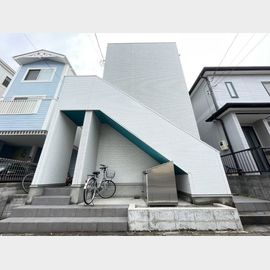 SECONDSTAGEの賃貸物件