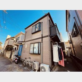 北浦和駅より徒歩5分 1階 築26年の賃貸物件