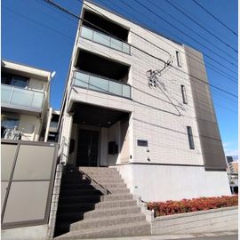 アレアデマンIIの賃貸物件