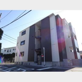 MELDIA東大宮 1階 築5年4ヶ月の賃貸物件