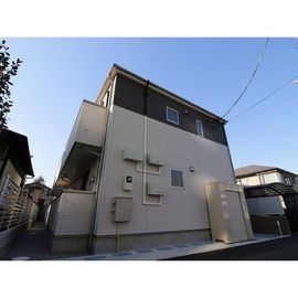 アムール鈴谷の賃貸物件