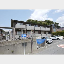 メルベイユ 2階 築19年10ヶ月の賃貸物件