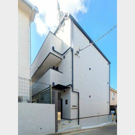 ラビット南与野 3階 新築の賃貸物件