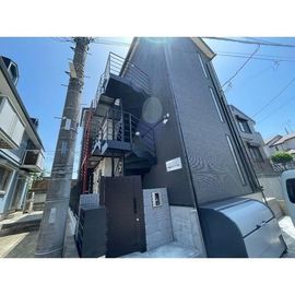 エムクオート若葉Iの賃貸物件