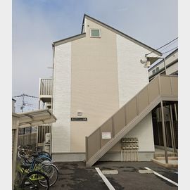 第43アベニュー美園の賃貸物件