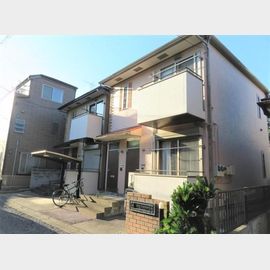 鳩ヶ谷駅より徒歩6分 築21年11ヶ月 2階建の賃貸物件