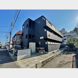 鳩ヶ谷駅より徒歩8分 2階 築7年の賃貸物件