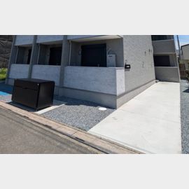 若葉駅より徒歩9分 3階 新築の賃貸物件