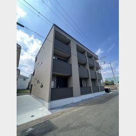 若葉駅より徒歩9分 1階 新築の賃貸物件