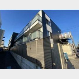 鶴ヶ島駅より徒歩5分 3階 築8年6ヶ月の賃貸物件