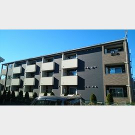 西大宮駅より徒歩4分 1階 築11年の賃貸物件