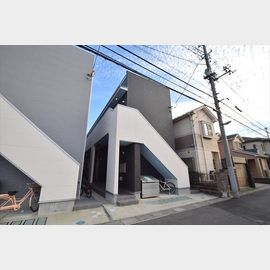 メルサンディの賃貸物件