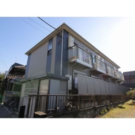 川口駅より徒歩15分 1階 築13年10ヶ月の賃貸物件