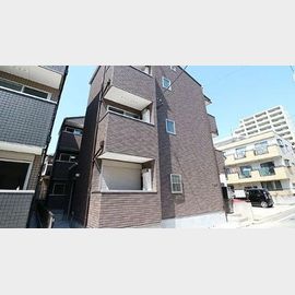 パルフィールド 2階 築7年10ヶ月の賃貸物件