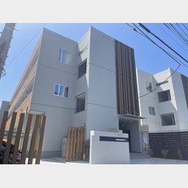 大宮駅より徒歩13分 3階 築3年11ヶ月の賃貸物件