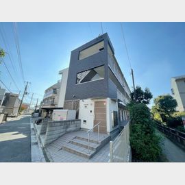 フラーズアントルポ 2階 築8年9ヶ月の賃貸物件