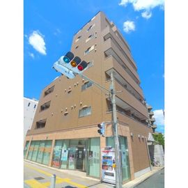 ビルクリバラ 2階 築20年6ヶ月の賃貸物件