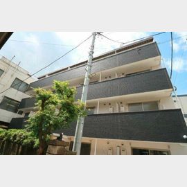 サンシエ大宮 4階 築6年9ヶ月の賃貸物件