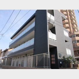 リブリカワゴエ 3階 築8年10ヶ月の賃貸物件