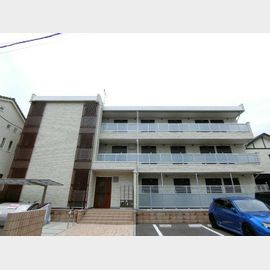 リブリ・yukuru 1階 築8年7ヶ月の賃貸物件