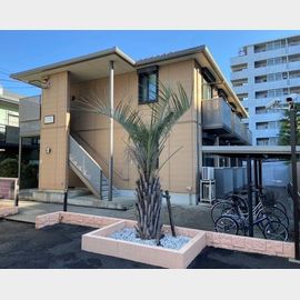 コアサウス 1階 築20年の賃貸物件