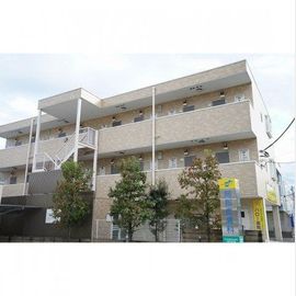 坂戸駅より徒歩5分 2階 築20年10ヶ月の賃貸物件