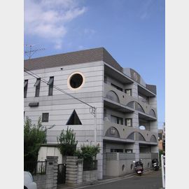 戸田公園駅より徒歩10分 2階 築33年7ヶ月の賃貸物件