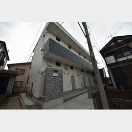 南与野駅より徒歩10分 1階 築5年10ヶ月の賃貸物件