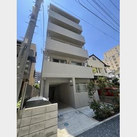 浦和駅より徒歩8分 2階 築4年の賃貸物件