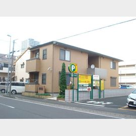 テラスLeoの賃貸物件