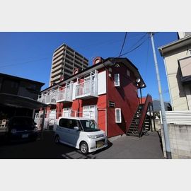 アーバンハイツの賃貸物件