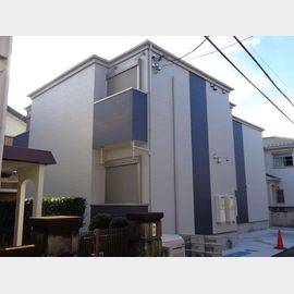 大和田駅より徒歩9分 1階 築3年5ヶ月の賃貸物件