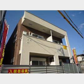 ブローブラン 1階 築15年1ヶ月の賃貸物件