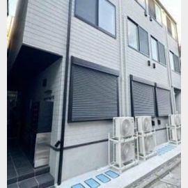 中浦和駅より徒歩9分 2階 新築の賃貸物件