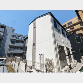 コンフォート北赤羽の賃貸物件