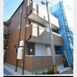 グランクオール蕨南町の賃貸物件