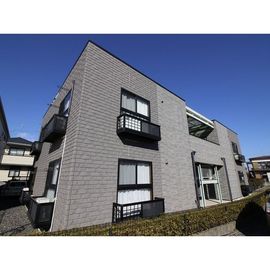 アンプルールフェールＫ３の賃貸物件