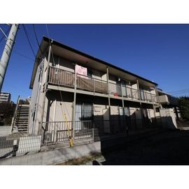 アムール グランメール 2階 築19年3ヶ月の賃貸物件