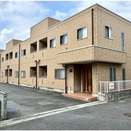 ピュア・クレセント 2階 築18年5ヶ月の賃貸物件