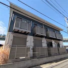 Ａｍｏｕｒむつみ２ 2階 築16年11ヶ月の賃貸物件