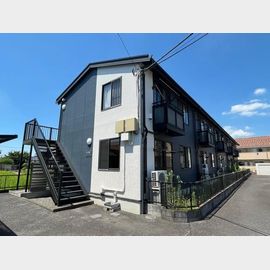 南古谷駅より徒歩9分 2階 築23年10ヶ月の賃貸物件