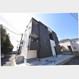 CB七里アウルの賃貸物件