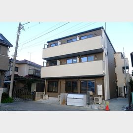 Ambition月吉の賃貸物件