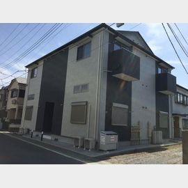 土呂駅より徒歩4分 1階 築6年の賃貸物件