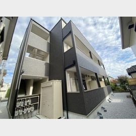 新狭山駅より徒歩8分 2階 築3年11ヶ月の賃貸物件