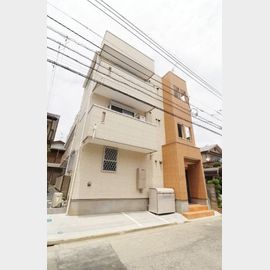 ウイングガーデン東浦和 2階 築2年9ヶ月の賃貸物件