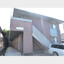 ＢｅｌａＯａｚｏ 2階 築20年11ヶ月の賃貸物件