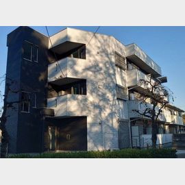 八木崎駅より徒歩8分 2階 築2年2ヶ月の賃貸物件