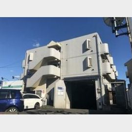 オーユーパレス下大久保 2階 築32年9ヶ月の賃貸物件