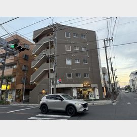 シリウス戸田の賃貸物件